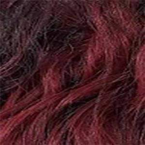 Janet Collection Color Me Premium Synthetic Hair Deep Part Lace Wig - MIA - Image 14