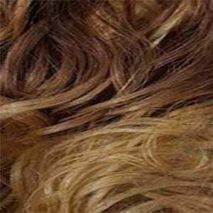 Janet Collection Color Me Premium Synthetic Hair Deep Part Lace Wig - MIA - Image 15