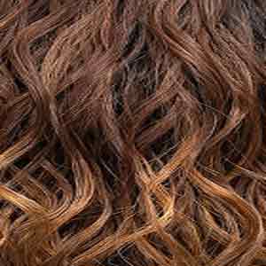 Janet Collection Essentials Synthetic Hair Lace Wig - KOURTNEY - Clearance - Image 11
