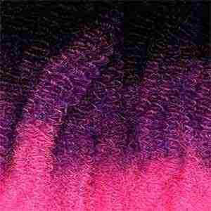 Janet Collection BEAUTY IS EXPRESSION 3X Value Pack Braid - 3X KINKY CRUSH BULK 36" - Image 21