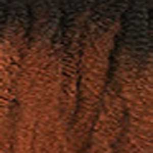 Janet Collection BEAUTY IS EXPRESSION 3X Value Pack Braid - 3X KINKY CRUSH BULK 36" - Image 23