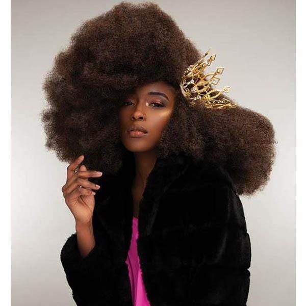 Janet Collection BEAUTY IS EXPRESSION 3X Value Pack Braid - 3X KINKY CRUSH BULK 36" - Image 3