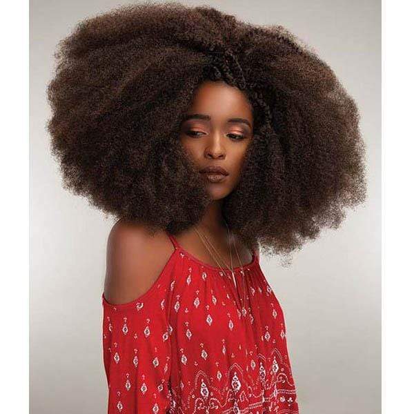 Janet Collection BEAUTY IS EXPRESSION 3X Value Pack Braid - 3X KINKY CRUSH BULK 36" - Image 4