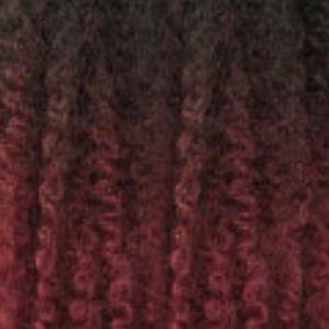 Janet Collection Nala Tress Synthetic Braid - BOHO TWIST BRAID 18" - Image 11