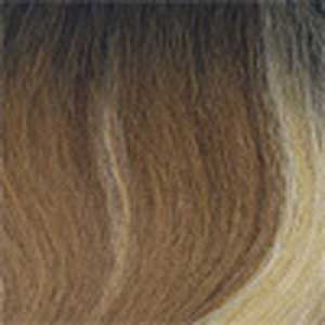Janet Collection Natural Me Lite Lace Synthetic Wig - AYANA - Clearance - Image 20