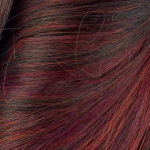Janet Collection Princess Human Hair Blend 4x4 Lace Front Wig - TAYLOR - Clearance - Image 11