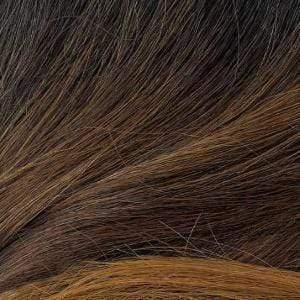 Janet Collection Princess Human Hair Blend 4x4 Lace Front Wig - TAYLOR - Clearance - Image 13