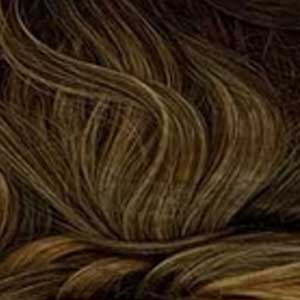 Janet Collection Synthetic Melt 13x6 Lace Frontal Wig - ASIA - Clearance - Image 13