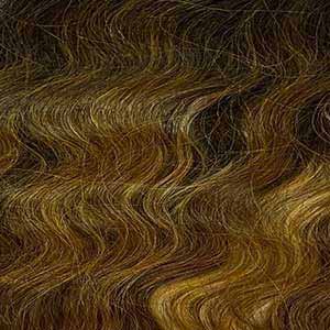 Janet Collection Synthetic Melt Extended Part Lace Wig - CIARA - Clearance - Image 12