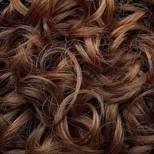 Janet Collection Synthetic Melt Extended Part Lace Wig - MERCY - Clearance - Image 10