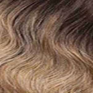 Janet Collection Synthetic Melt Extended Part Lace Wig - MERCY - Clearance - Image 11
