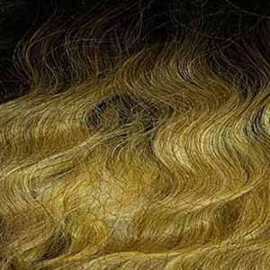 Janet Collection Synthetic Melt Extended Part Lace Wig - MORA - Clearance - Image 7