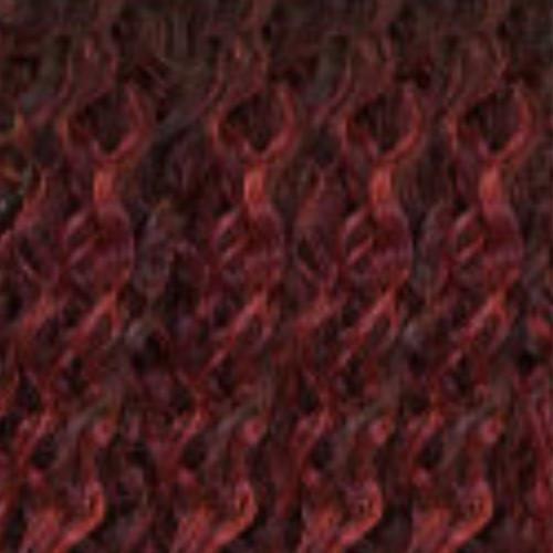 Janet Collection Natural Super Flow Deep Part Lace Wig - MOON - Clearance - Image 12