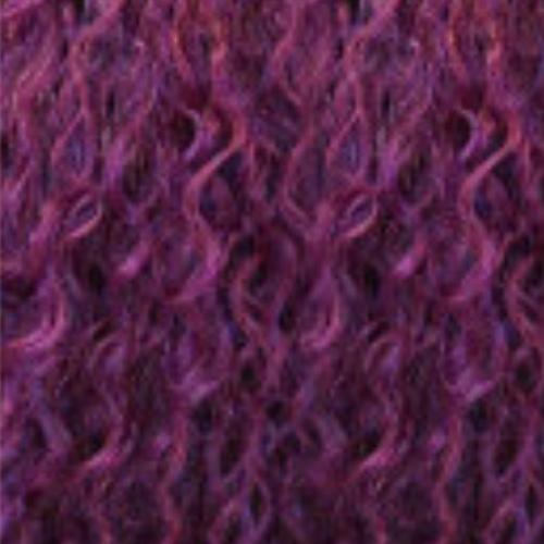 Janet Collection Natural Super Flow Deep Part Lace Wig - MOON - Clearance - Image 16