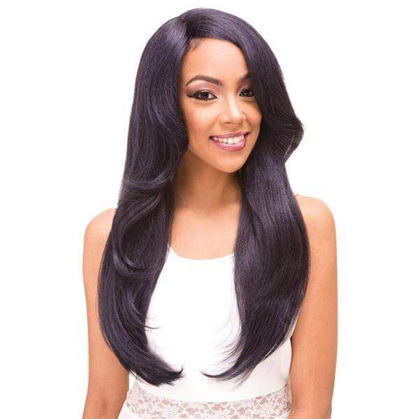 Janet Collection Premium Synthetic Hair Wig - NOEL - Image 2