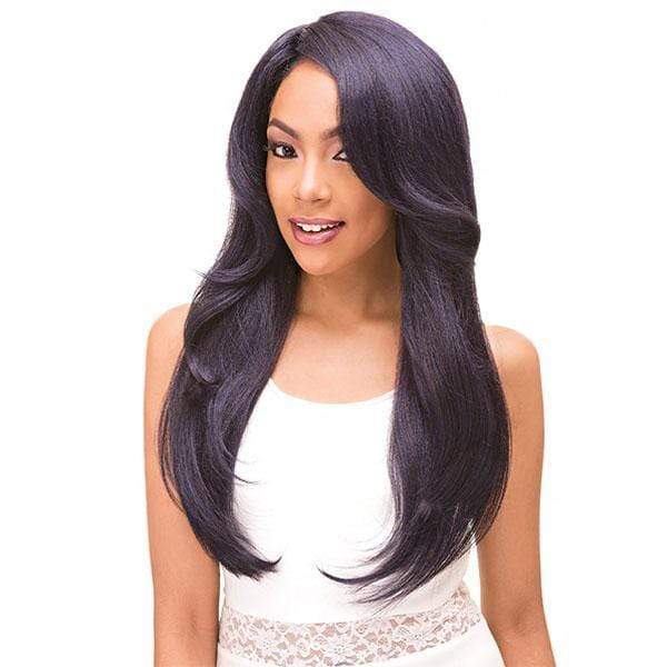 Janet Collection Premium Synthetic Hair Wig - NOEL - Image 4