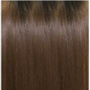 Janet Collection Natural Super Flow Deep Part Lace Wig - OSCAR - Clearance - Image 13