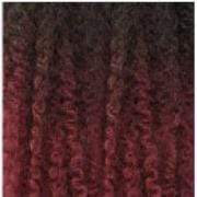 Janet Collection Natural Super Flow Deep Part Lace Wig - OSCAR - Clearance - Image 14