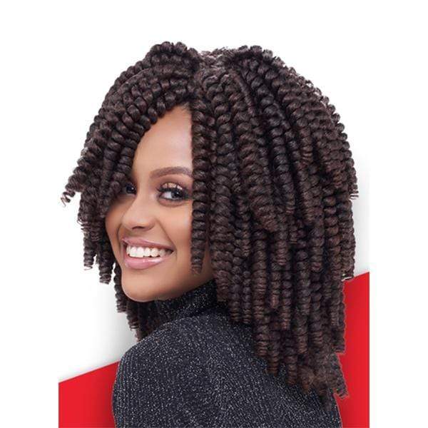 Harlem 125 KIMA Kalon Crochet Braid - MEDIUM 10", 20" - Image 3