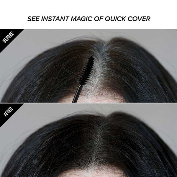 RED BY KISS - Quick Cover Root Touch-Up Brush - (C) - Image 3