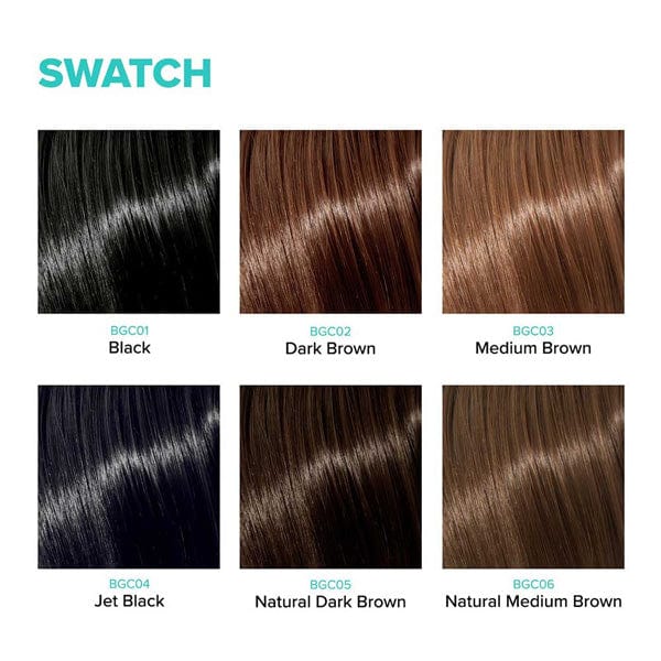 RED BY KISS - Quick Cover Root Touch-Up Brush - (C) - Image 5