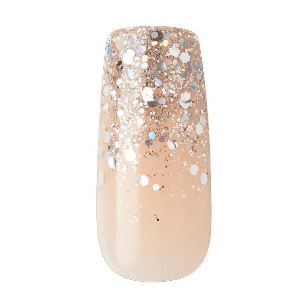 KISS Premium Classy Nails - Gorgeous-CSP02-L - (C) - Image 4