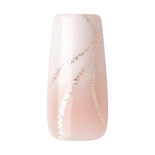 KISS Premium Classy Nails - Stunning-CSP03-L - (C) - Image 4