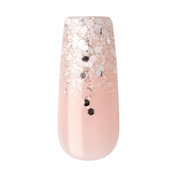 KISS Premium Classy Nails - Stunning-CSP03-L - (C) - Image 5