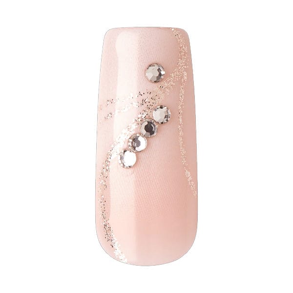 KISS Premium Classy Nails - Stunning-CSP03-L - (C) - Image 6