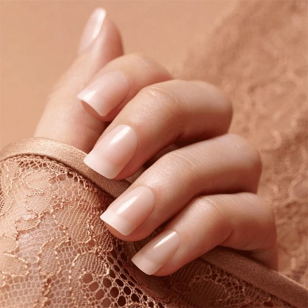 KISS SALON ACRYLIC NUDE  Breathtaking - KAN01-RS - (C) - Image 3