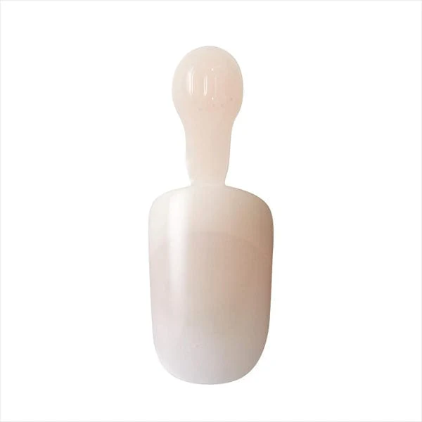 KISS SALON ACRYLIC NUDE  Breathtaking - KAN01-RS - (C) - Image 5