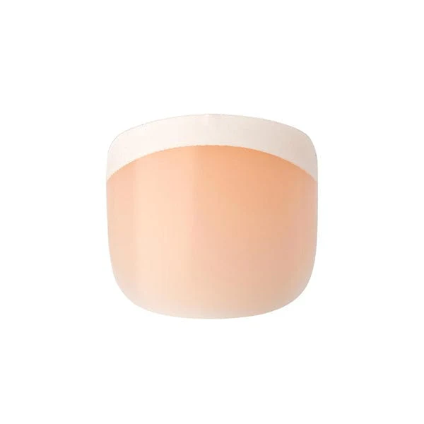 KISS SALON ACRYLIC Toenails Walk Away - KSAT01 - (C) - Image 4