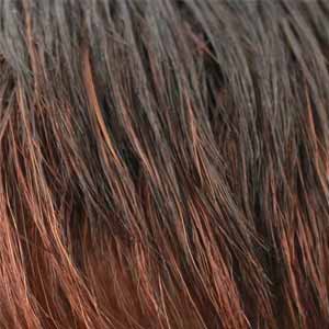 Bobbi Boss Lace Front Wig Ear-To-Ear Lace Wigs - MLF89 DIONNE - Clearance - Image 13