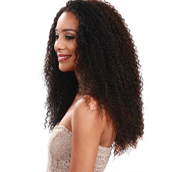 Bobbi Boss Lace Front Wig Ear-To-Ear Lace Wigs - MLF89 DIONNE - Clearance - Image 2