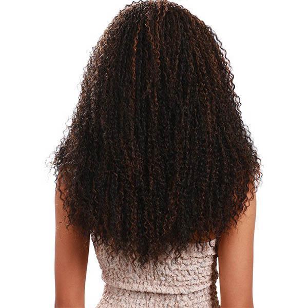 Bobbi Boss Lace Front Wig Ear-To-Ear Lace Wigs - MLF89 DIONNE - Clearance - Image 3