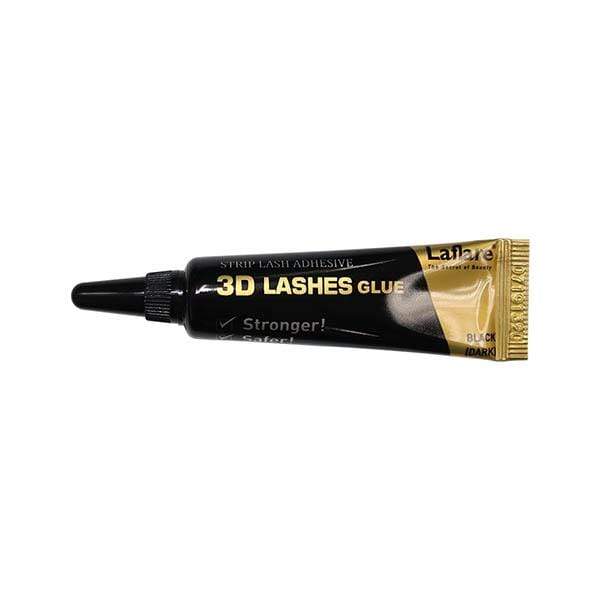 Laflare STRIP LASH ADHESIVE 3D LASHES GLUE - (C) - Image 3