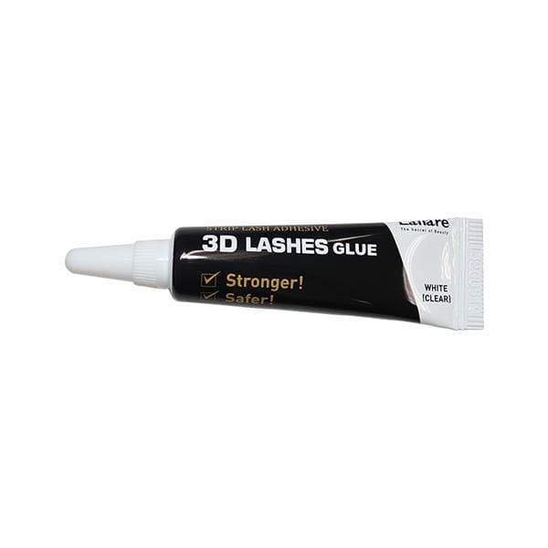 Laflare STRIP LASH ADHESIVE 3D LASHES GLUE - (C) - Image 6
