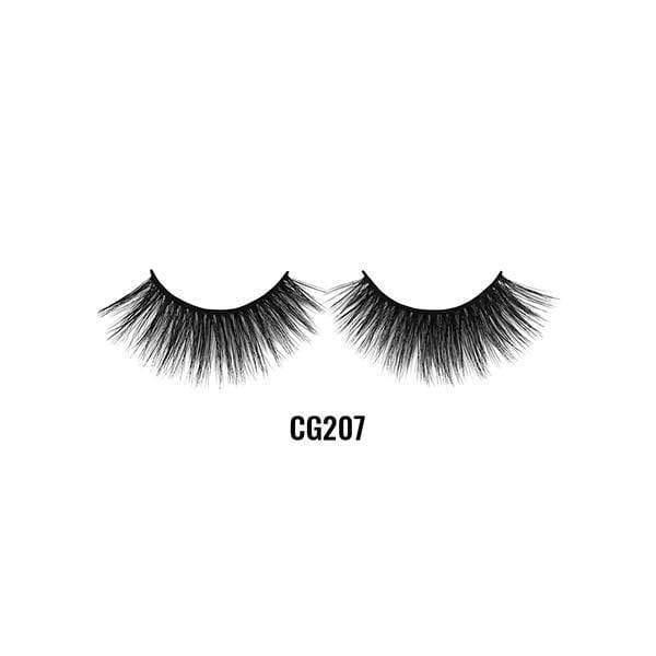 Laflare 3D CASHMERE LASH - (C) - Image 17