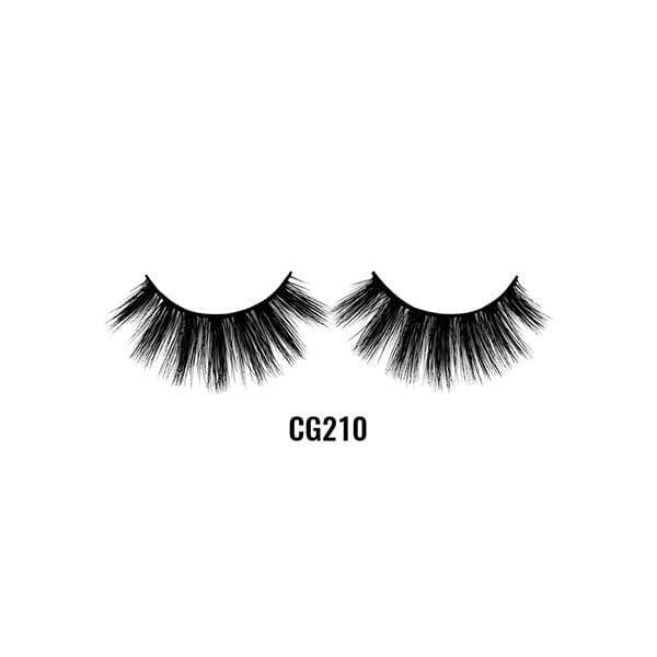 Laflare 3D CASHMERE LASH - (C) - Image 21