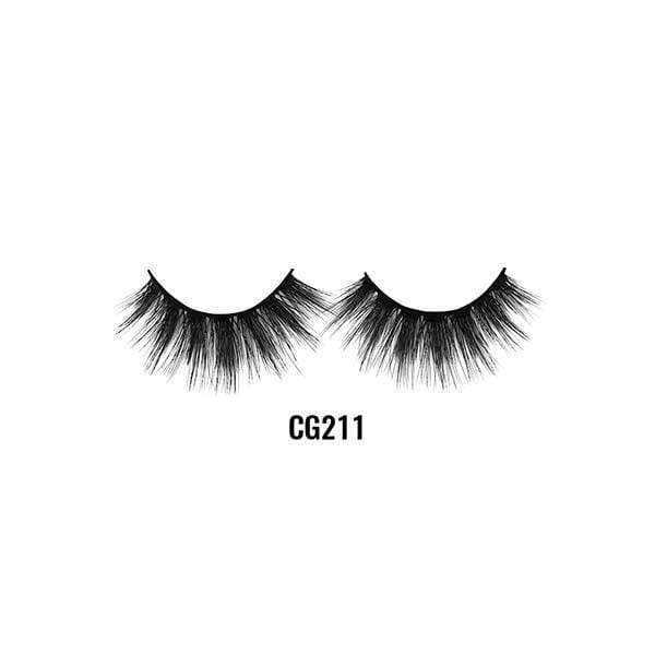 Laflare 3D CASHMERE LASH - (C) - Image 23
