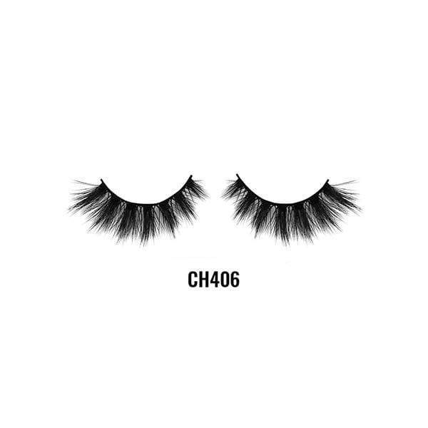 Laflare 3D CASHMERE LASH - (C) - Image 29