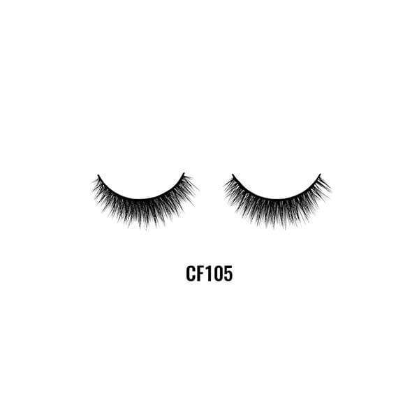 Laflare 3D CASHMERE LASH - (C) - Image 3