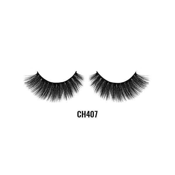 Laflare 3D CASHMERE LASH - (C) - Image 32