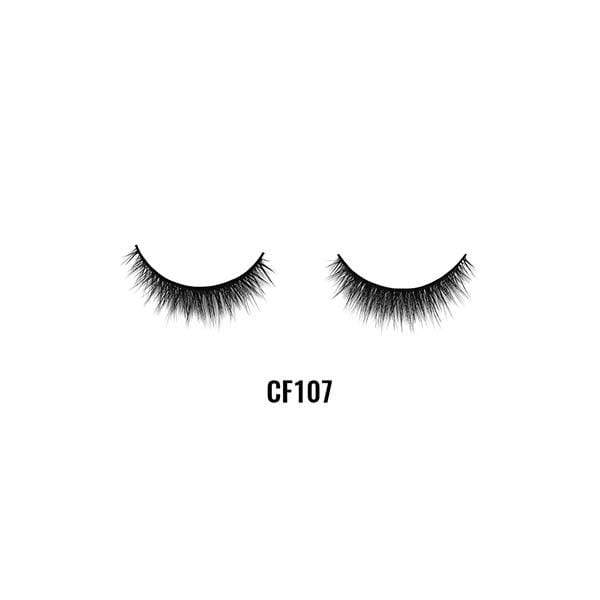 Laflare 3D CASHMERE LASH - (C) - Image 6