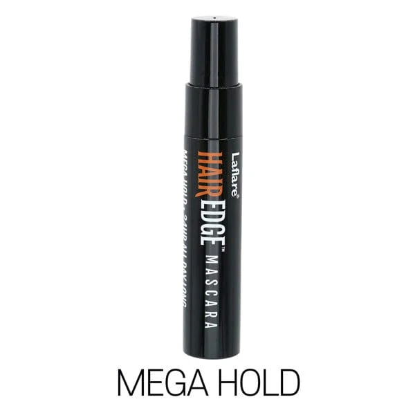 Laflare Hair Edge Mascara Mega Hold 0.84oz/25ml - (C) - Image 2