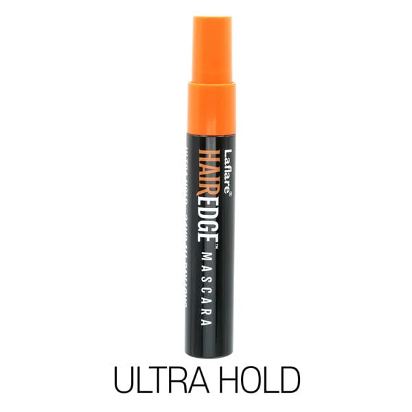 Laflare Hair Edge Mascara Ultra Hold 0.84oz/25ml - (C) - Image 2
