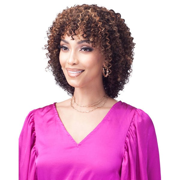 Laude & Co 100% Human Hair Full Wig - UGH010 KENZI - Image 2