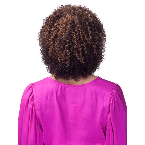 Laude & Co 100% Human Hair Full Wig - UGH010 KENZI - Image 3