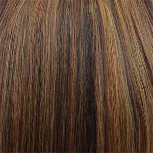 Laude & Co 100% Human Hair Full Wig - UGH010 KENZI - Image 8