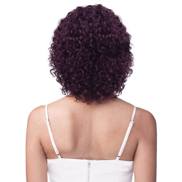 Laude & Co 100% Human Hair Full Wig - UGH011 LEONA - Unbeatable - Image 3
